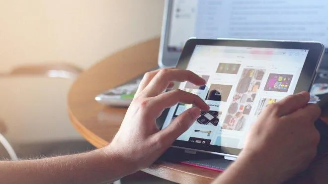 Как запустить бизнес в интернете